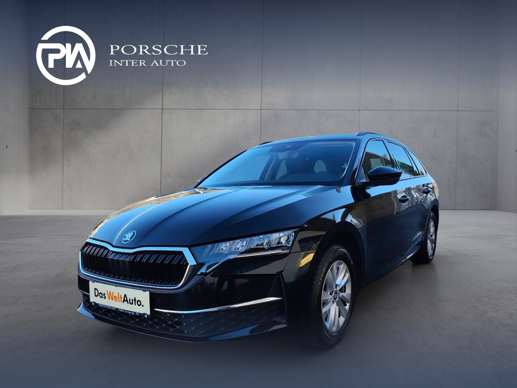 Skoda Octavia 2025 Diesel