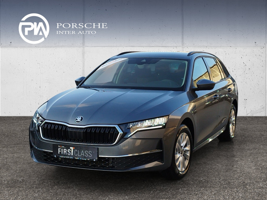 Skoda Octavia 2025 Diesel