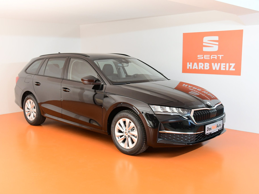 Skoda Octavia 2025 Diesel