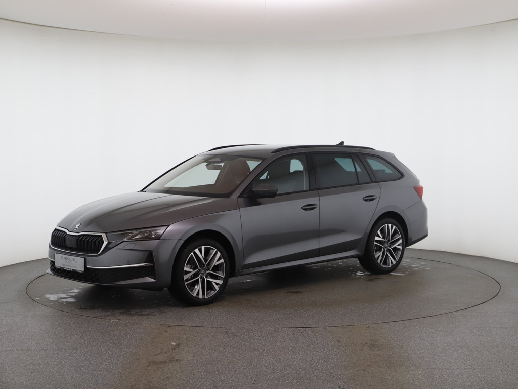 Skoda Octavia 2026 Benzine