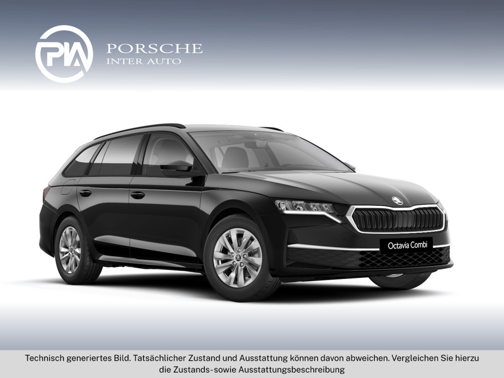 Skoda Octavia 2025 Diesel
