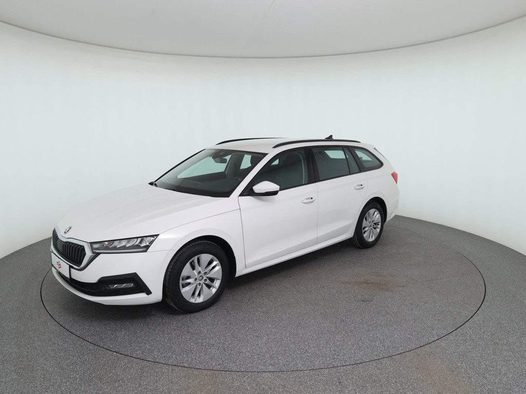 Skoda Octavia 2024 Diesel