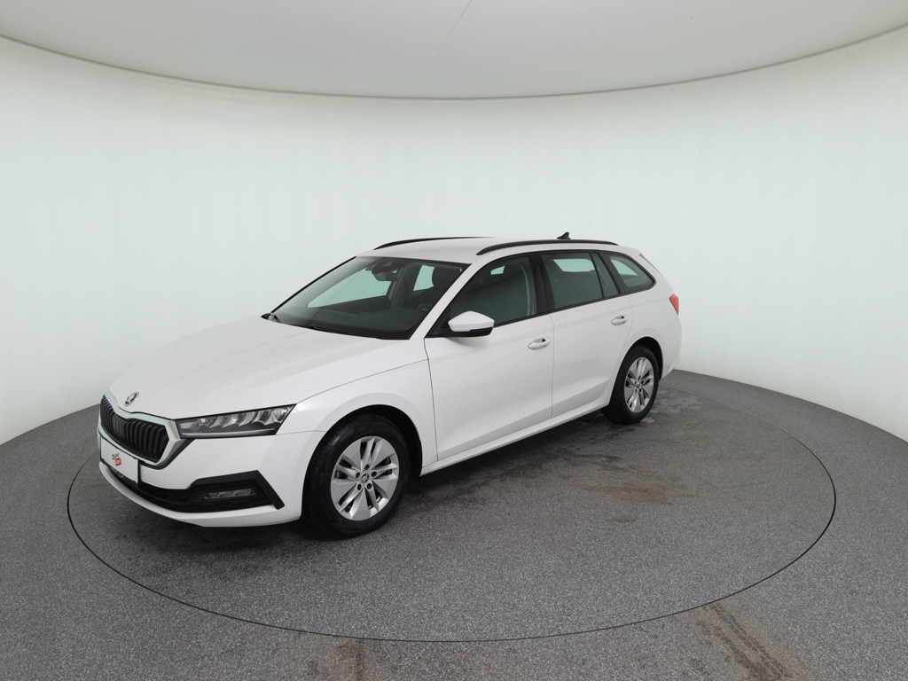 Skoda Octavia 2024 Diesel