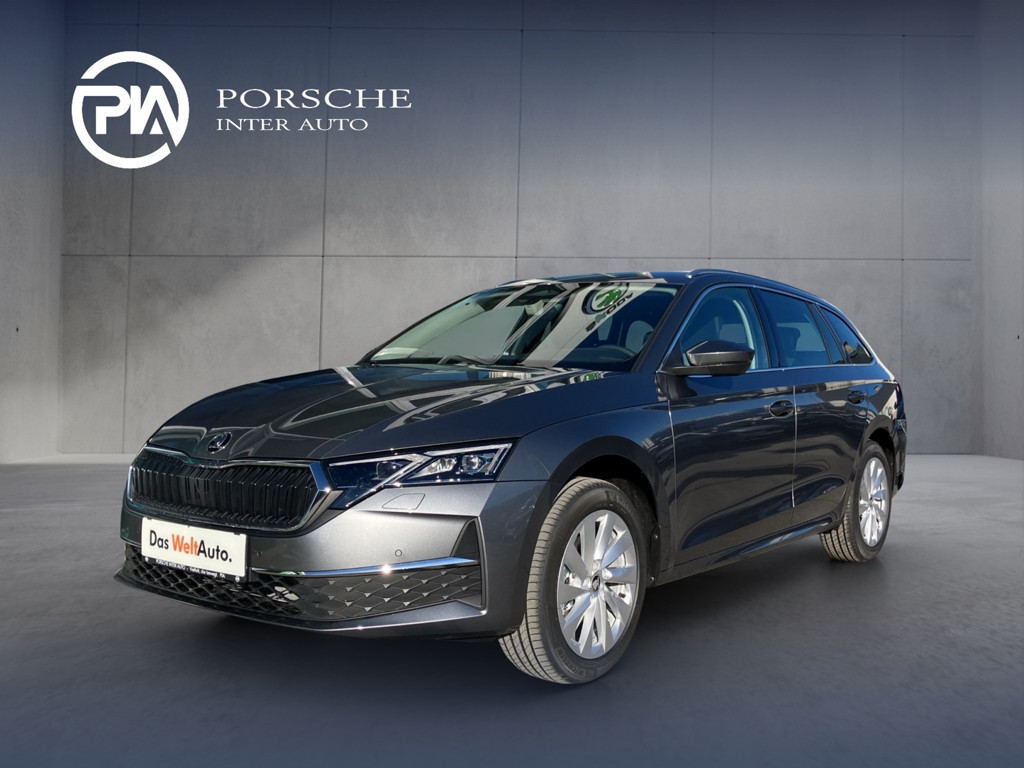 Skoda Octavia 2026 Diesel