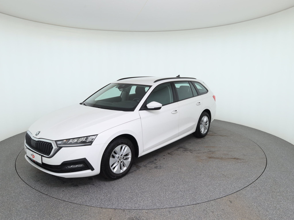 Skoda Octavia 2024 Diesel