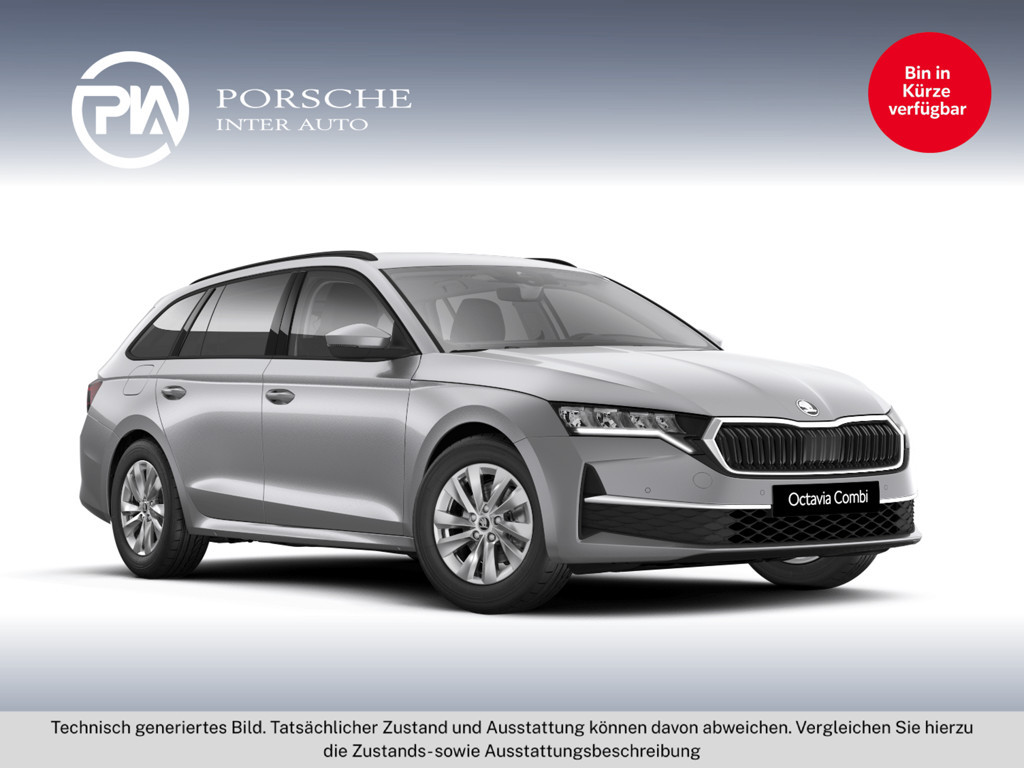 Skoda Octavia 2025 Diesel