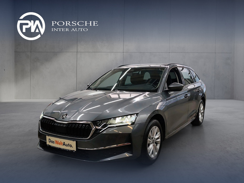 Skoda Octavia 2025 Diesel