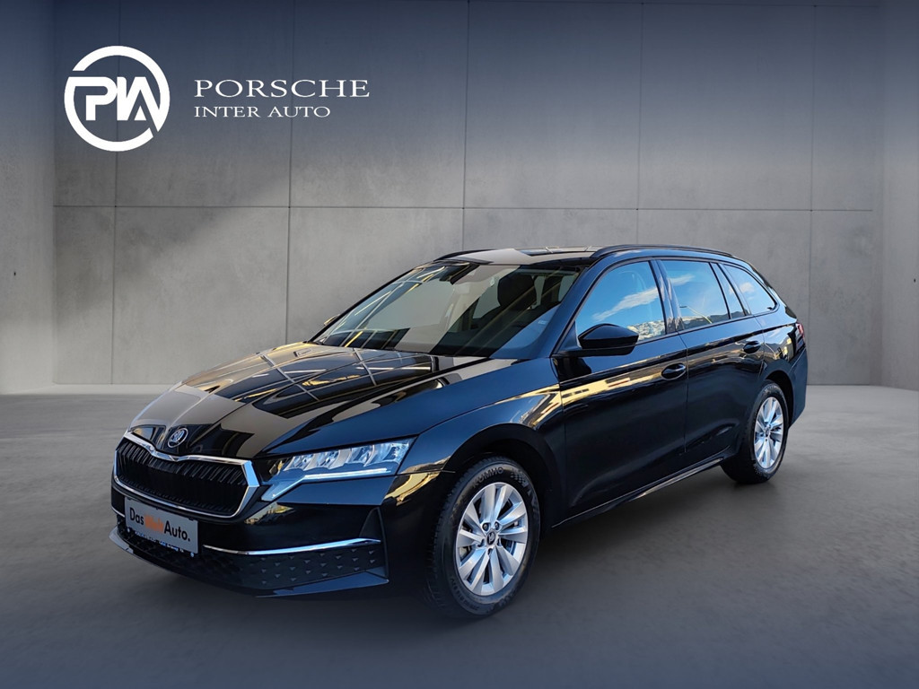 Skoda Octavia 2025 Diesel