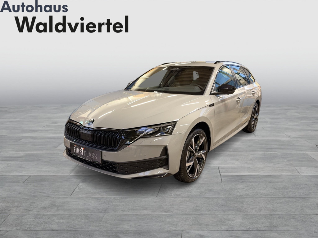 Skoda Octavia 2026 Diesel