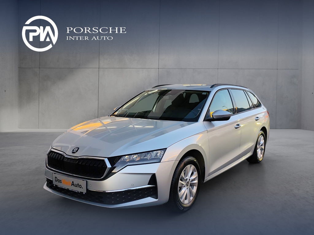 Skoda Octavia 2025 Diesel