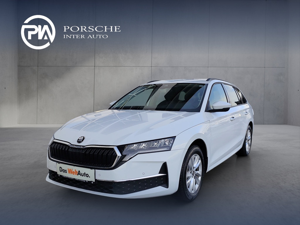 Skoda Octavia 2025 Diesel