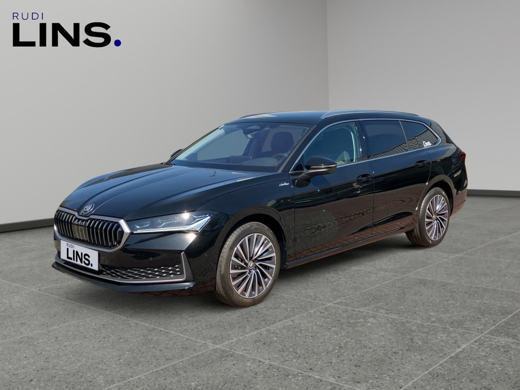 Skoda Superb 2025 Benzine