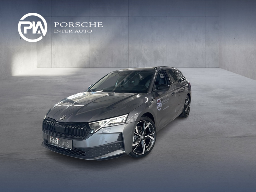 Skoda Octavia 2025 Diesel