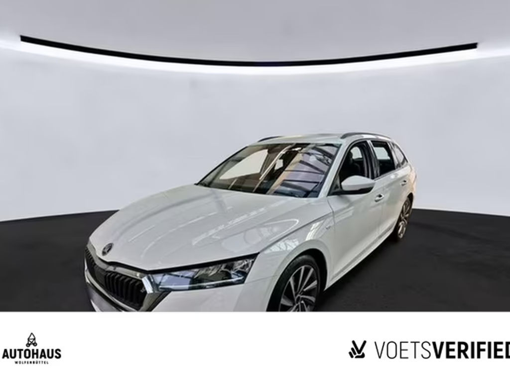 Skoda Octavia 2023 Diesel
