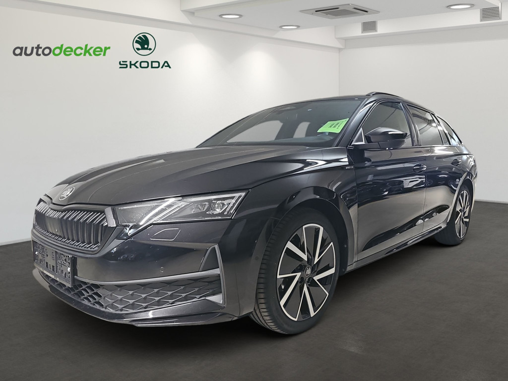 Skoda Octavia 2025 Diesel