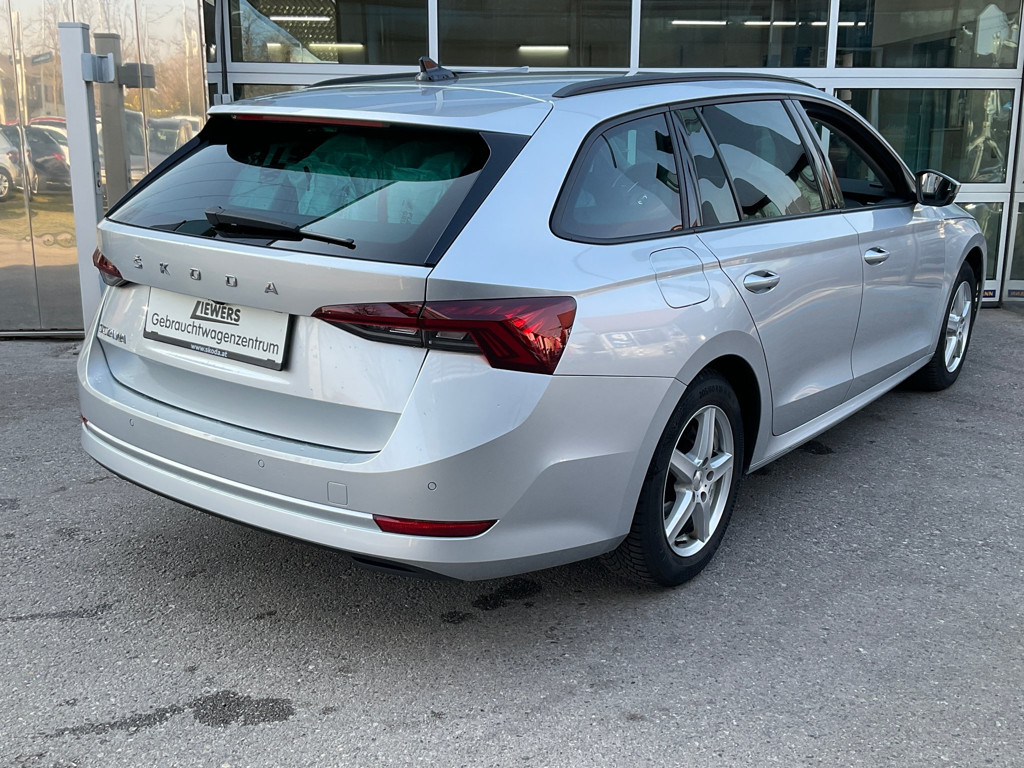 Skoda Octavia 2023 Diesel