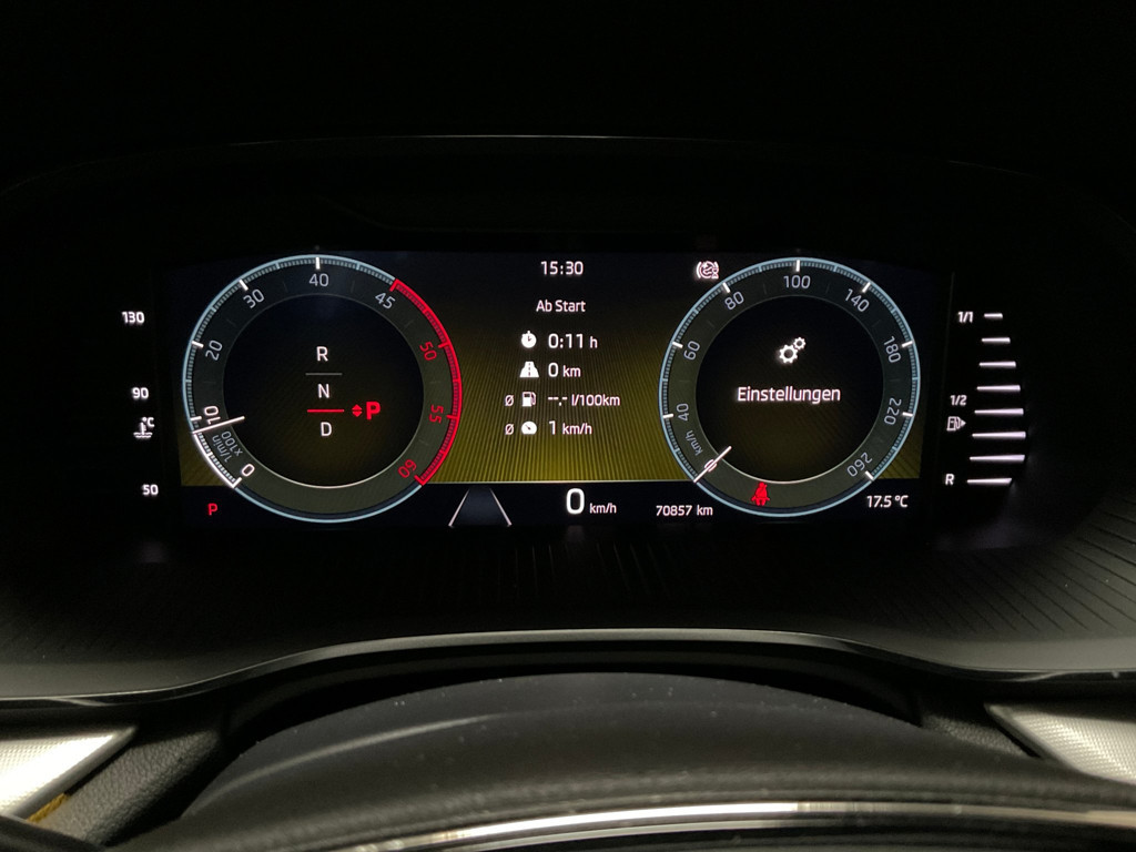 Skoda Octavia 2023 Diesel