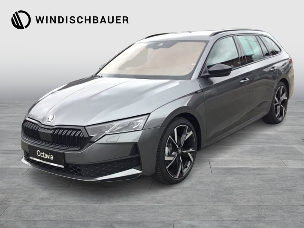 Skoda Octavia 2026 Diesel