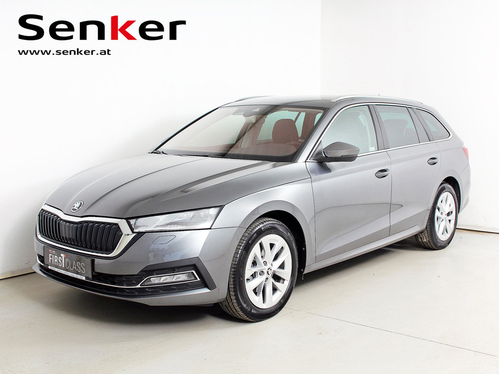Skoda Octavia 2024 Diesel