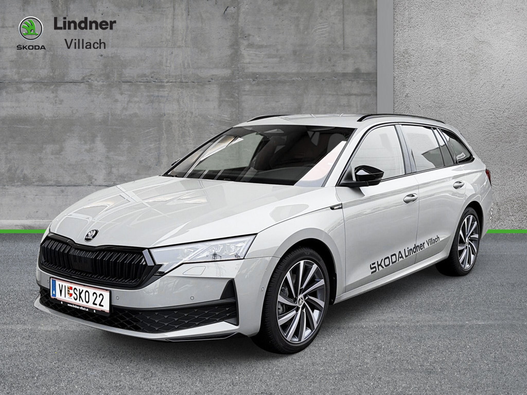 Skoda Octavia 2026 Diesel