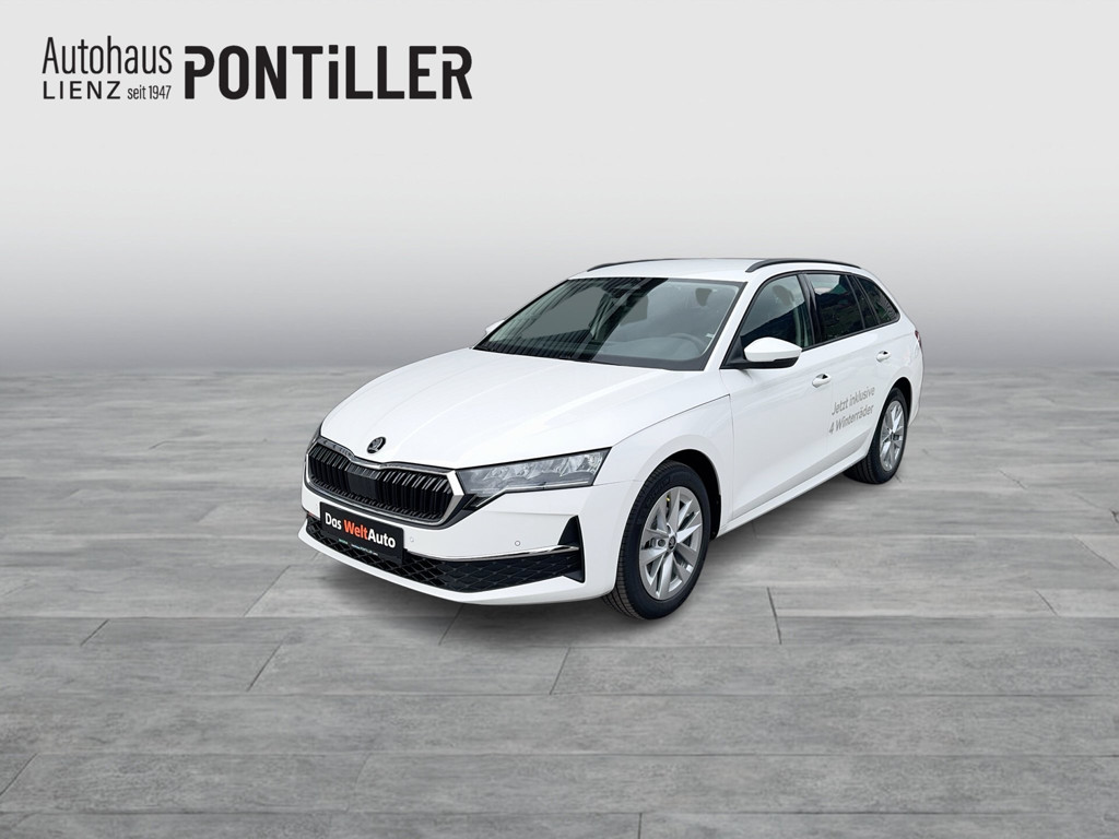 Skoda Octavia 2026 Diesel