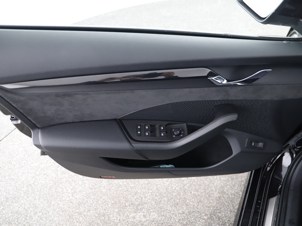 Skoda Octavia 2021 Benzine