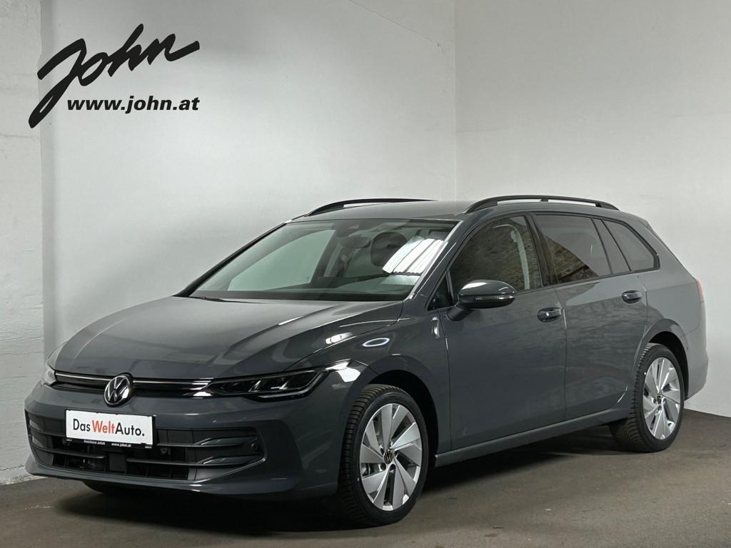 Volkswagen Golf 2025 Diesel