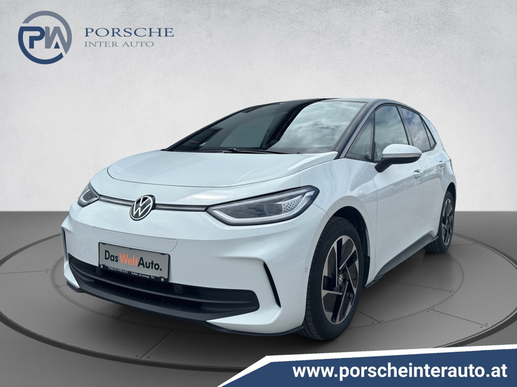 Volkswagen ID.3 2025 Elektrisch