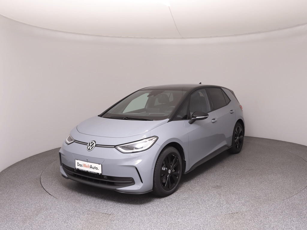 Volkswagen ID.3 2025 Elektrisch