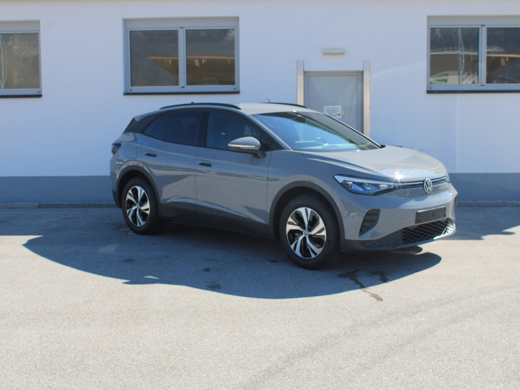 Volkswagen ID.4 2025 Elektrisch