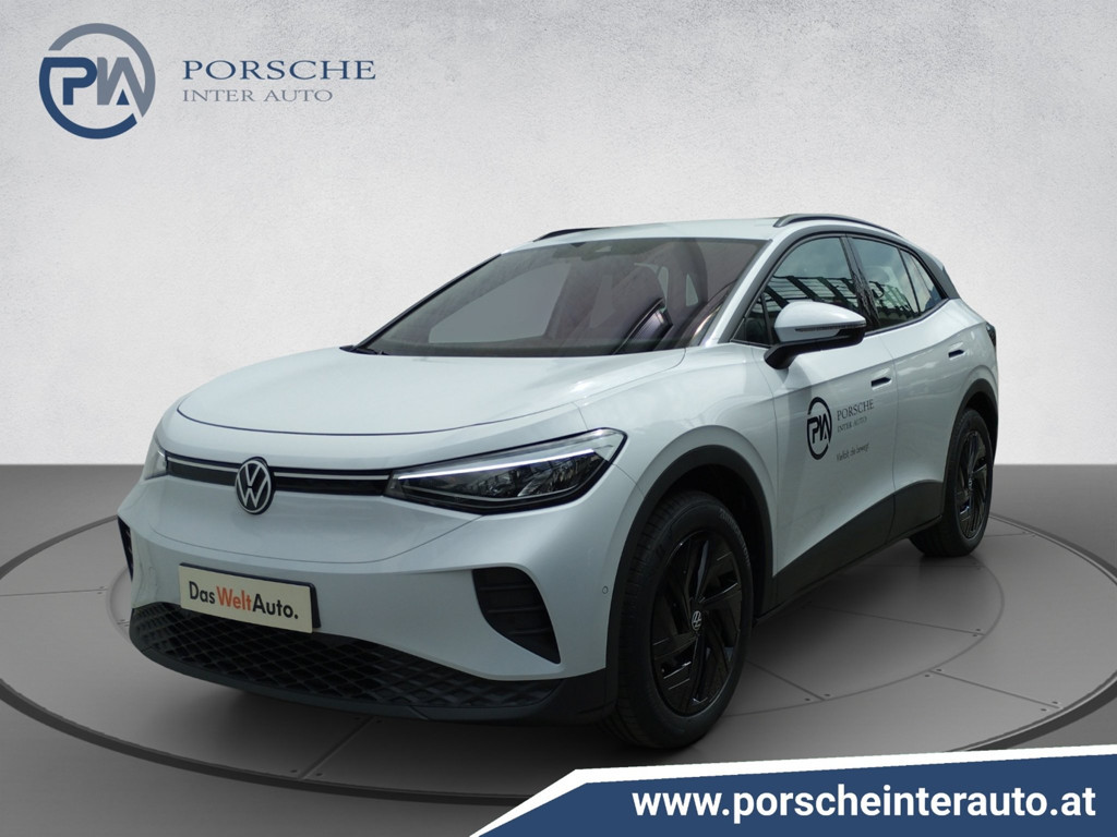 Volkswagen ID.4 2025 Elektrisch