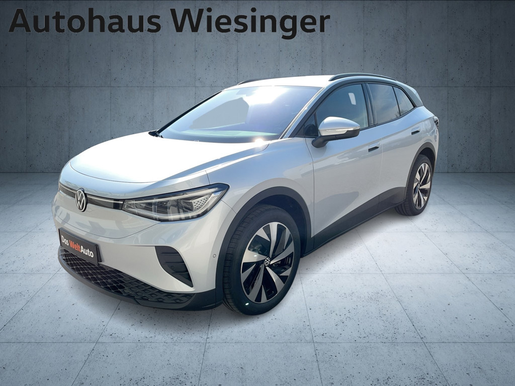Volkswagen ID.4 2026 Elektrisch