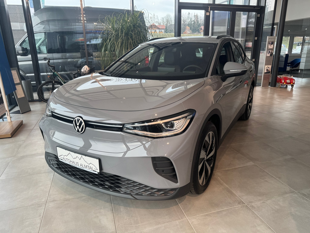 Volkswagen ID.4 2025 Elektrisch
