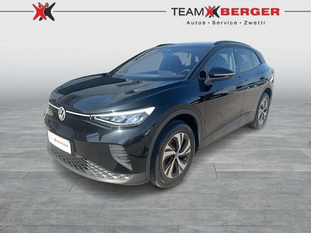 Volkswagen ID.4 2026 Elektrisch