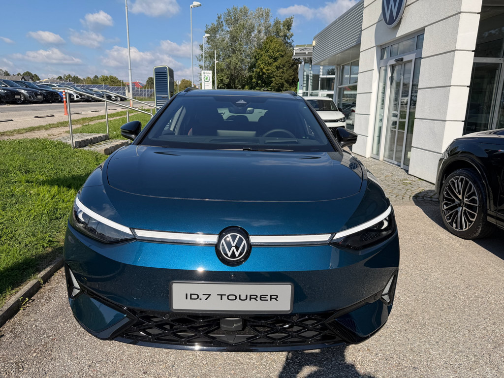 Volkswagen ID.7