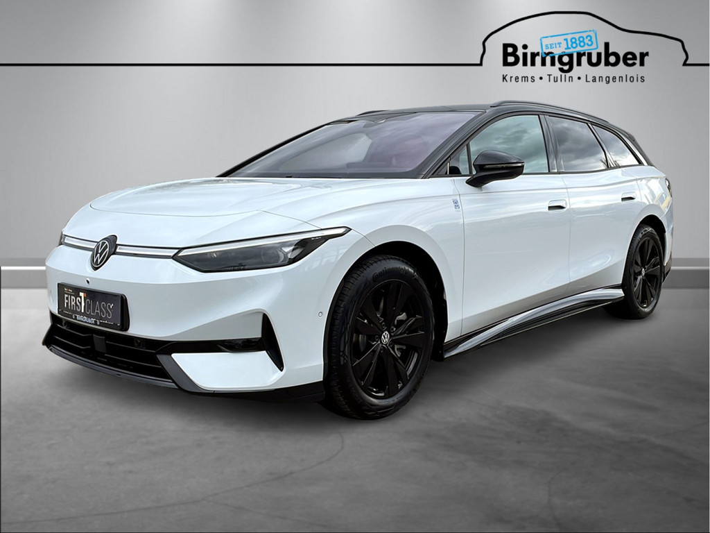 Volkswagen ID.7 2026 Elektrisch