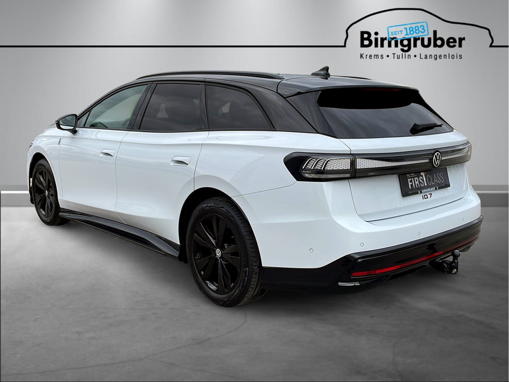 Volkswagen ID.7