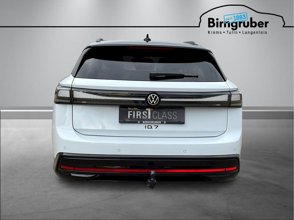 Volkswagen ID.7