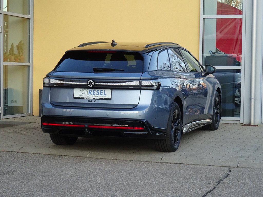 Volkswagen ID.7