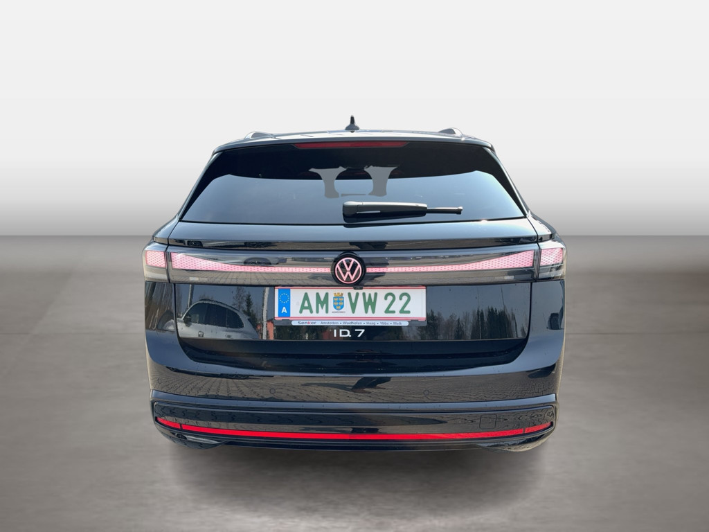 Volkswagen ID.7