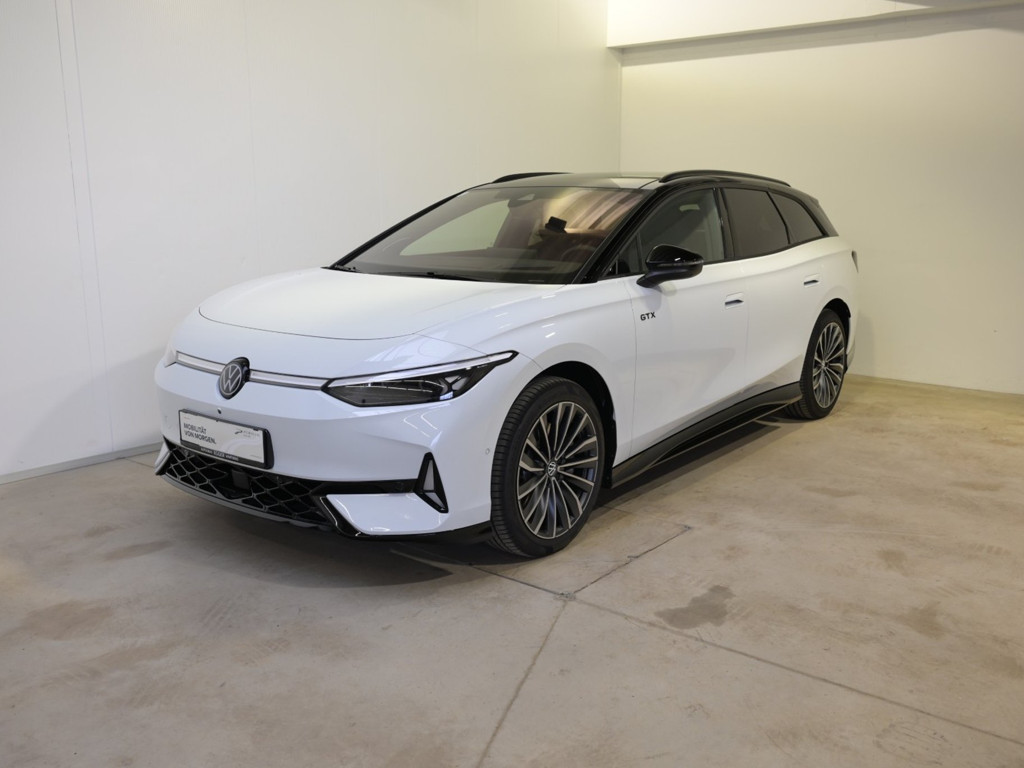 Volkswagen ID.7 2026 Elektrisch