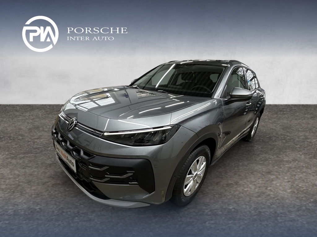 Volkswagen T-Roc 2026 Benzine