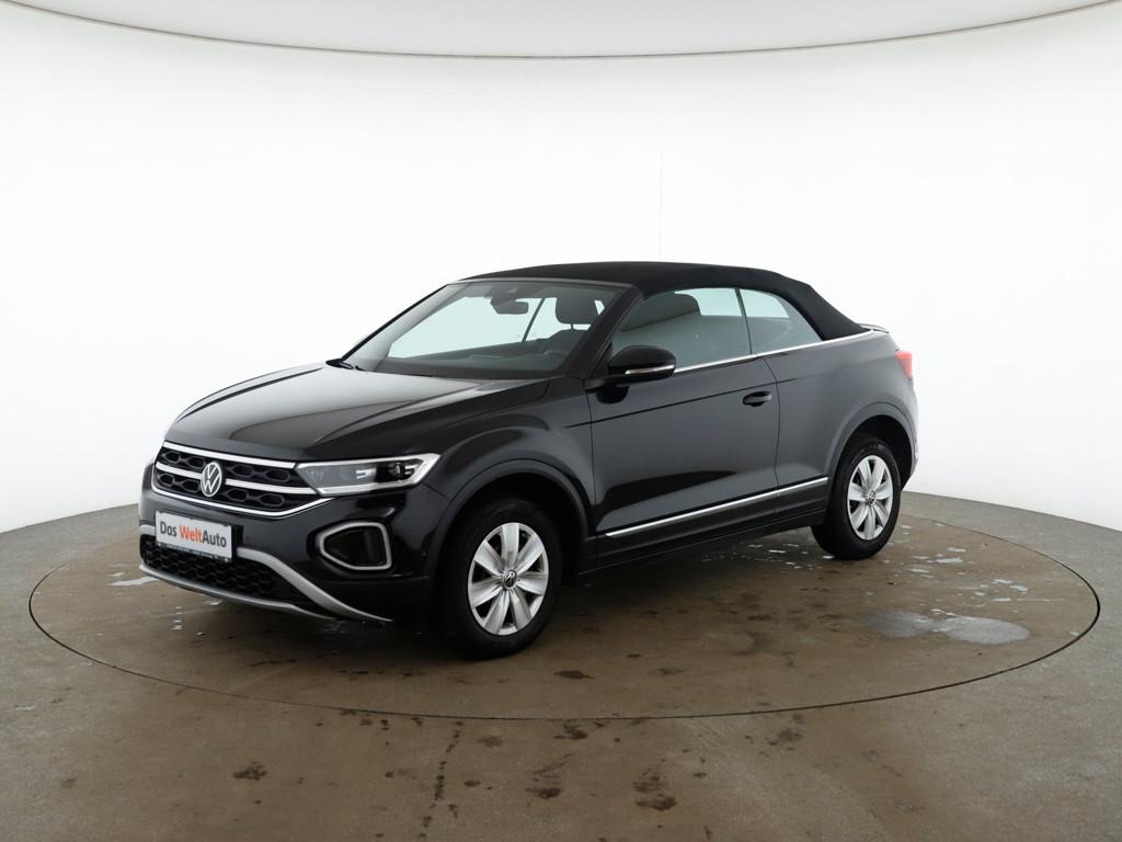 Volkswagen T-Roc 2023 Benzine