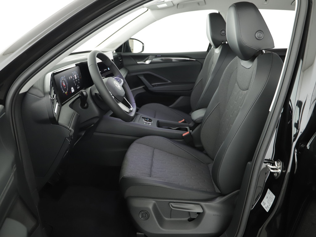 Volkswagen Tiguan 2025 Diesel