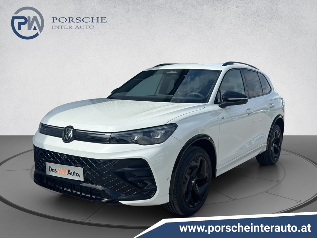 Volkswagen Tiguan 2025 Diesel