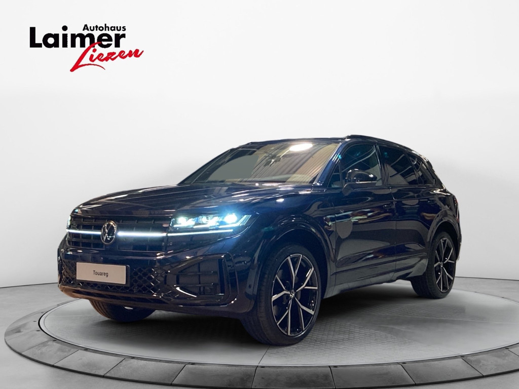 Volkswagen Touareg 2025 Diesel