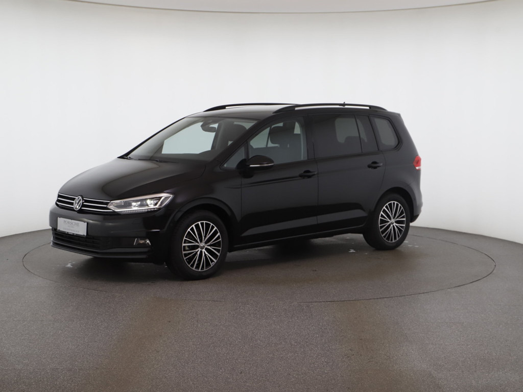 Volkswagen Touran 2025 Diesel