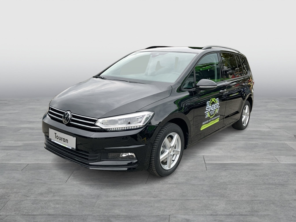 Volkswagen Touran 2025 Diesel