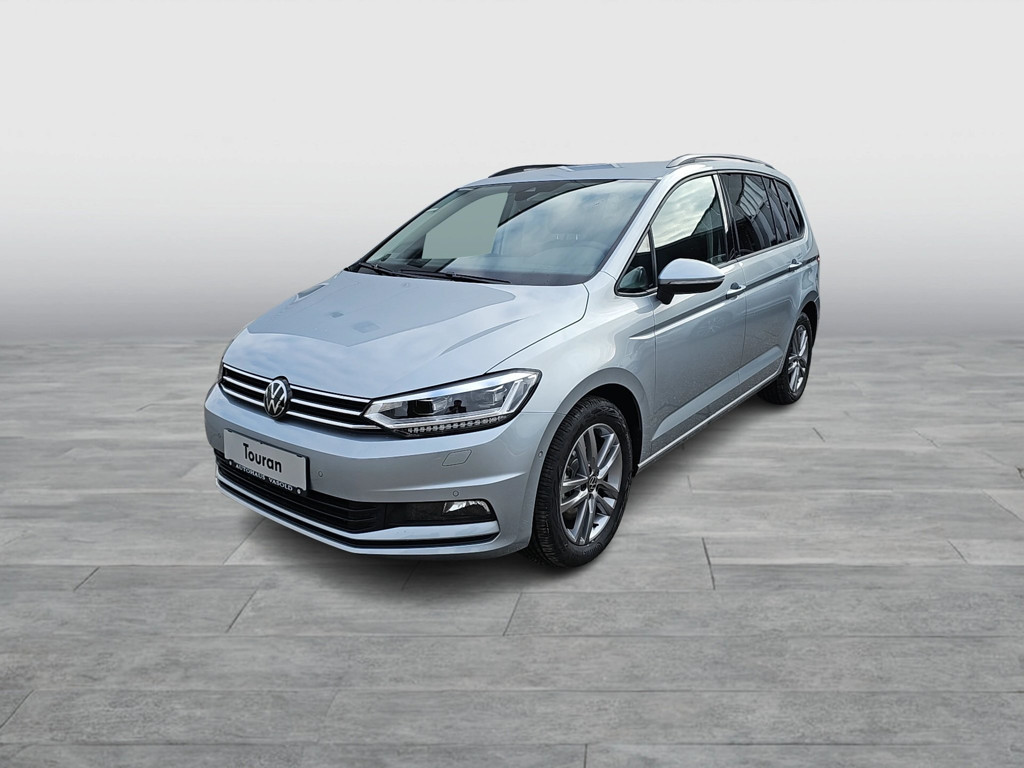 Volkswagen Touran 2025 Diesel