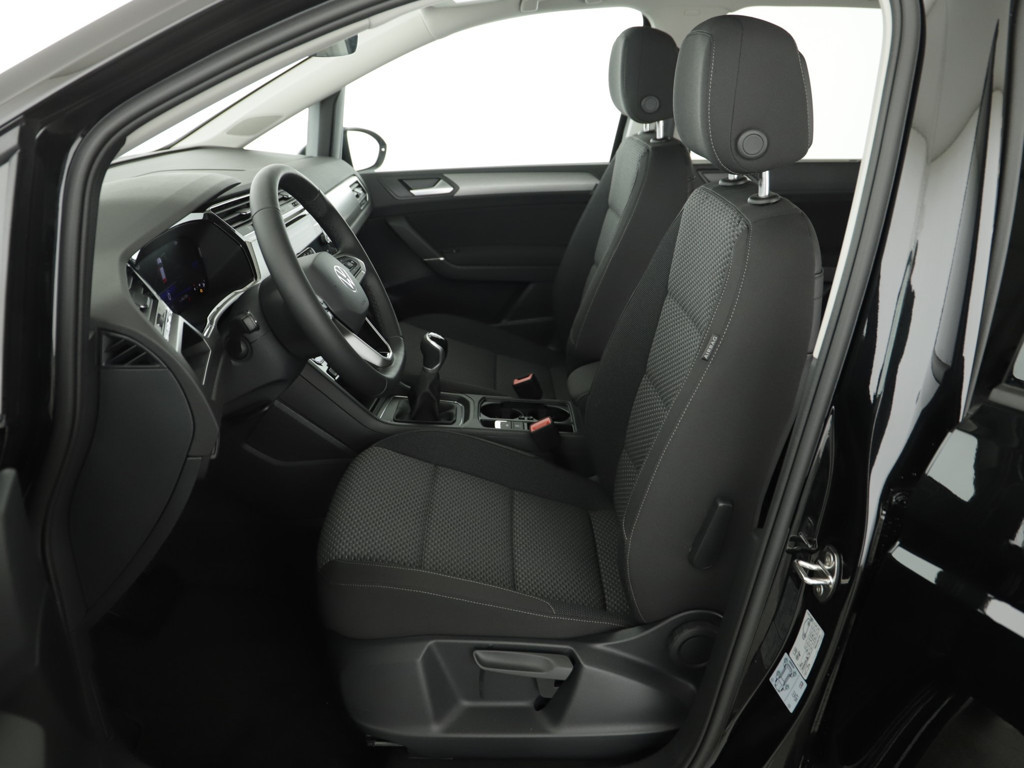 Volkswagen Touran 2026 Diesel